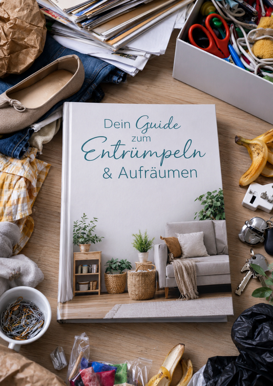 Gerümpelfrei Guide